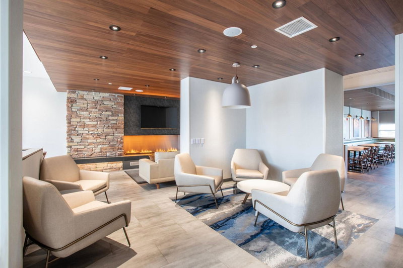 Fairfield by Marriott Inn & Suites Newport Cincinnati, Newport, United States