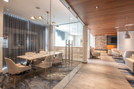 Fairfield by Marriott Inn & Suites Newport Cincinnati, Newport, United States