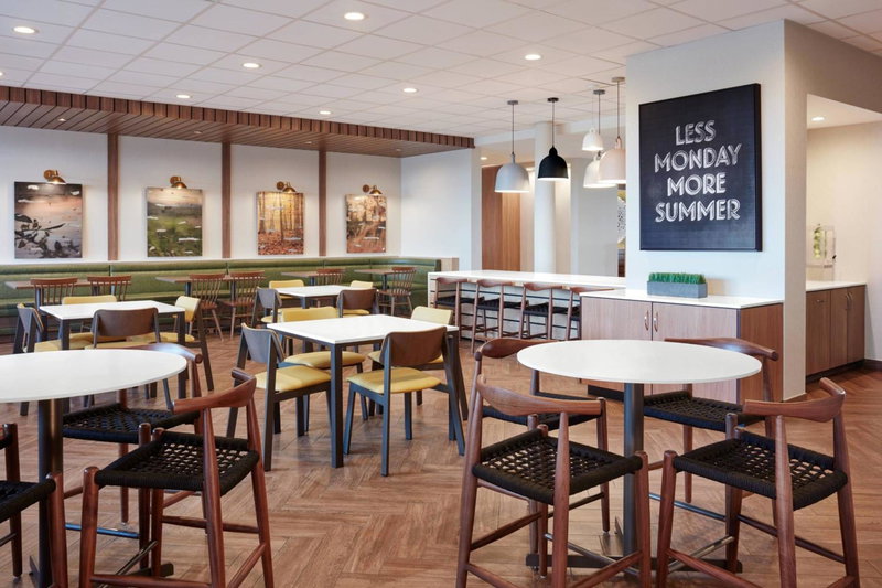 Fairfield by Marriott Inn & Suites Newport Cincinnati, Newport, United States