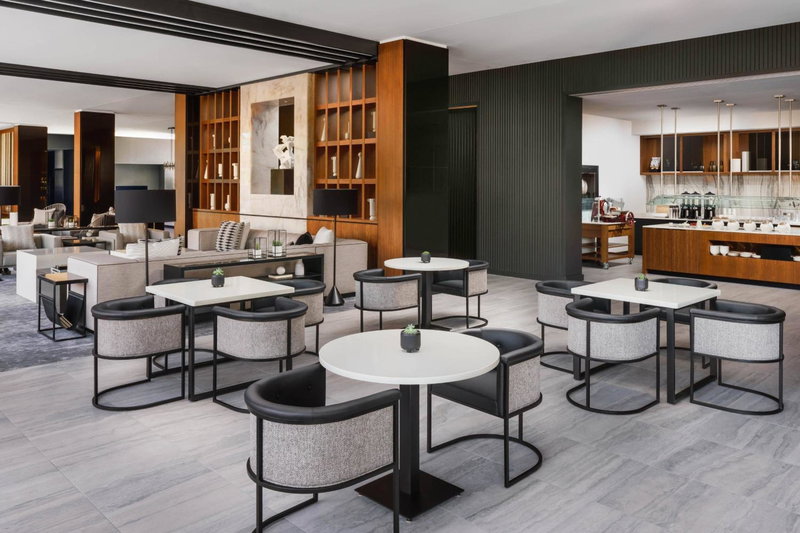 AC Hotel by Marriott Scottsdale North, Scottsdale, United States