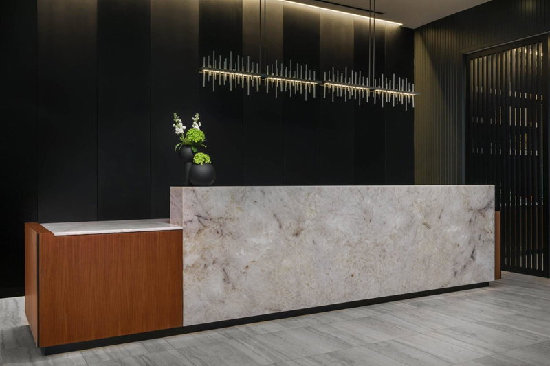 AC Hotel by Marriott Scottsdale North, Scottsdale, United States