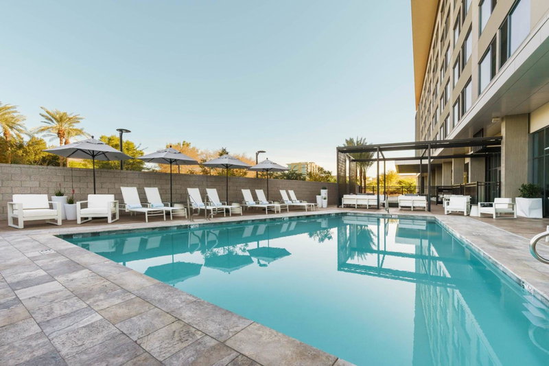 AC Hotel by Marriott Scottsdale North, Scottsdale, United States