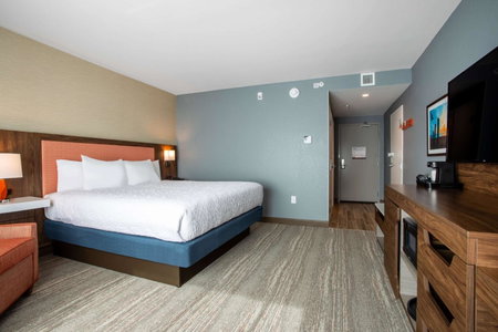 Hampton Inn & Suites North Port, Fl, North Port, United States