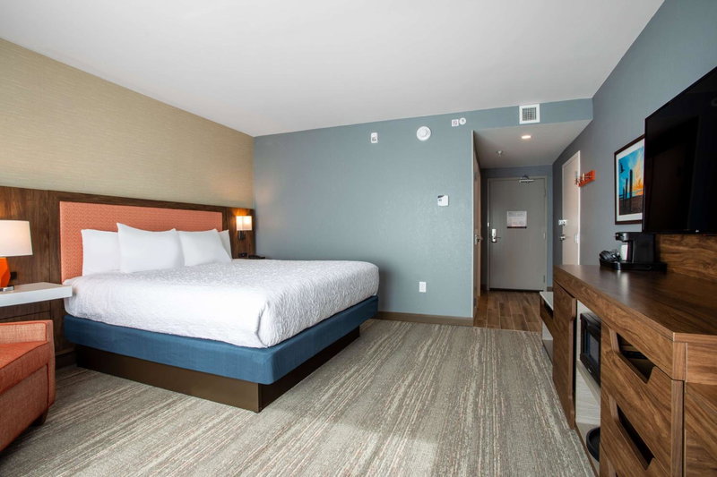 Hampton Inn & Suites North Port, Fl, North Port, United States