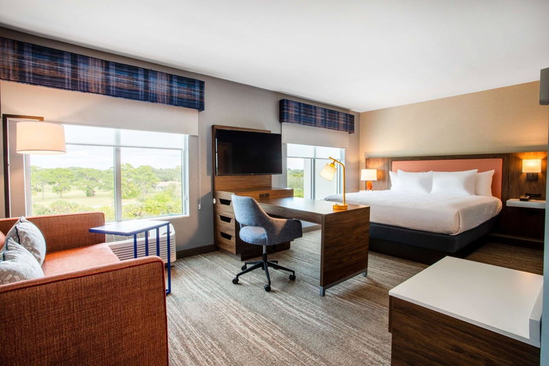 Hampton Inn & Suites North Port, Fl, North Port, United States