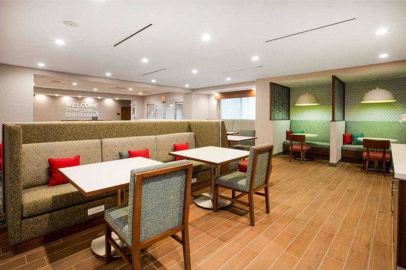 Hampton Inn & Suites North Port, Fl, North Port, United States