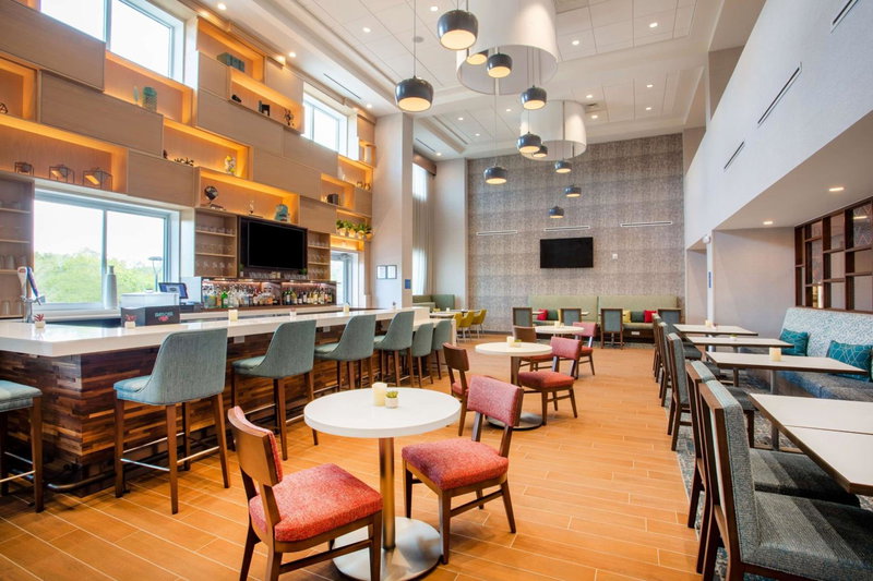 Hampton Inn & Suites North Port, Fl, North Port, United States
