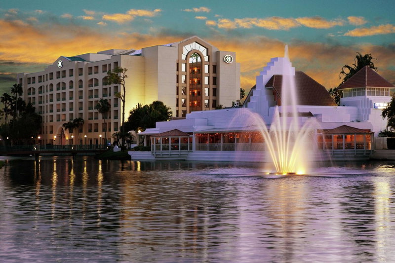 Hilton Boca Raton Suites - Newly Renovated, Boca Raton, United States