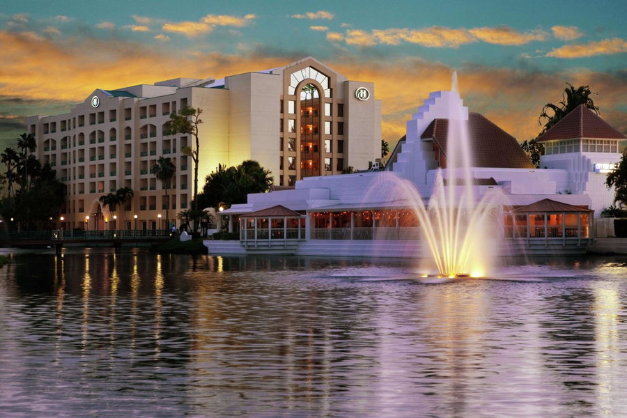 Hilton Boca Raton Suites - Newly Renovated, Boca Raton, United States