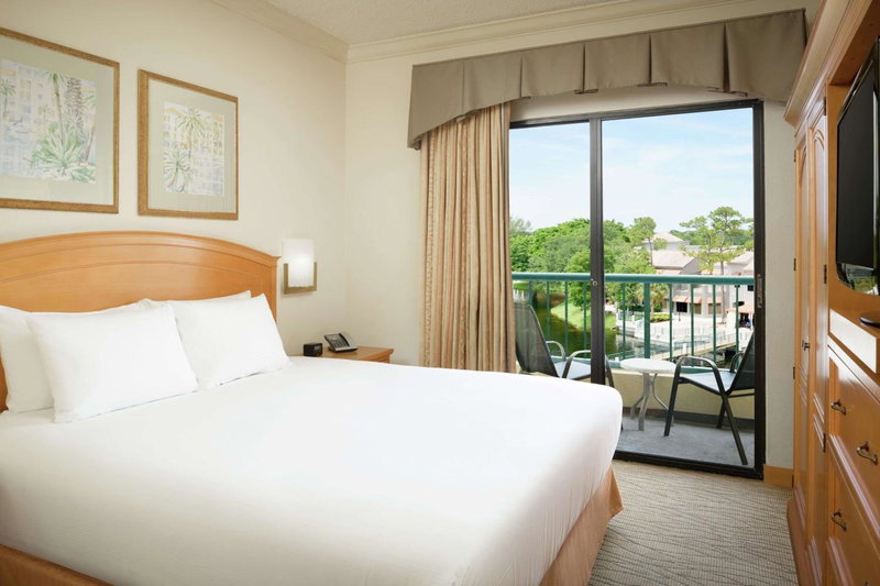 Hilton Boca Raton Suites - Newly Renovated, Boca Raton, United States