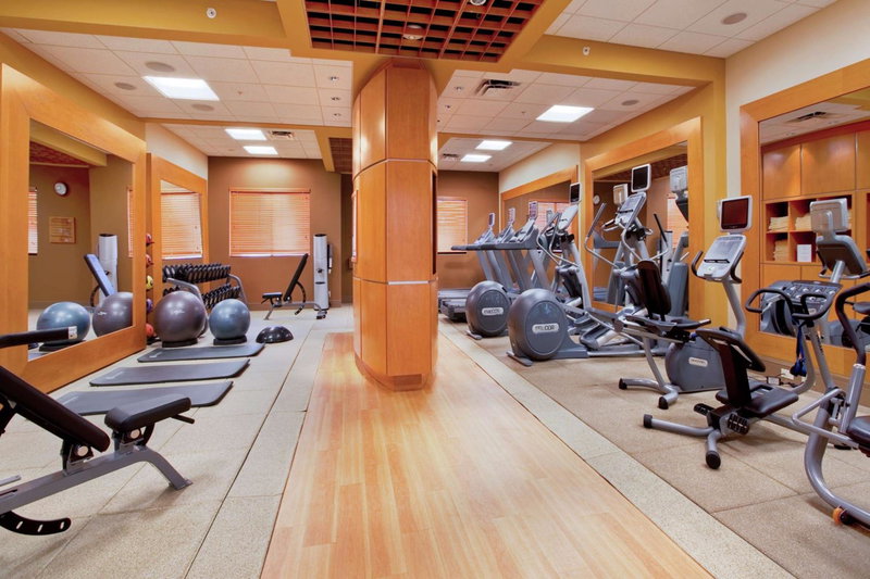 Hilton Boca Raton Suites - Newly Renovated, Boca Raton, United States