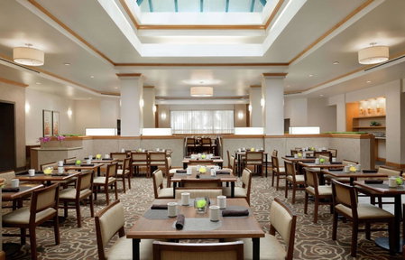 Hilton Boca Raton Suites - Newly Renovated, Boca Raton, United States