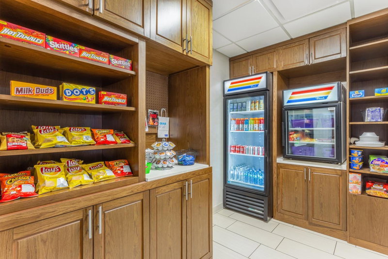 Holiday Inn Express Columbus - Ohio Expo Center by IHG, Columbus, United States