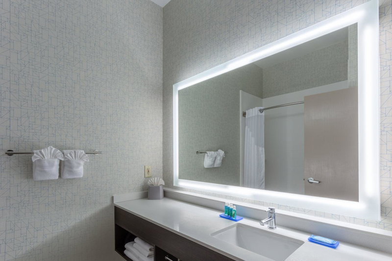 Holiday Inn Express Columbus - Ohio Expo Center by IHG, Columbus, United States