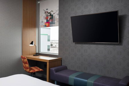 Aloft by Marriott Denver Airport at Gateway Park, Aurora, United States
