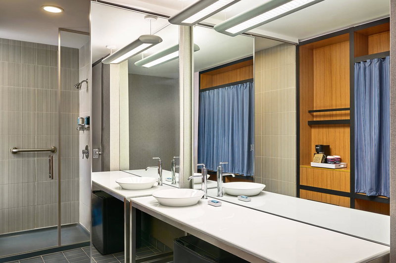 Aloft by Marriott Denver Airport at Gateway Park, Aurora, United States