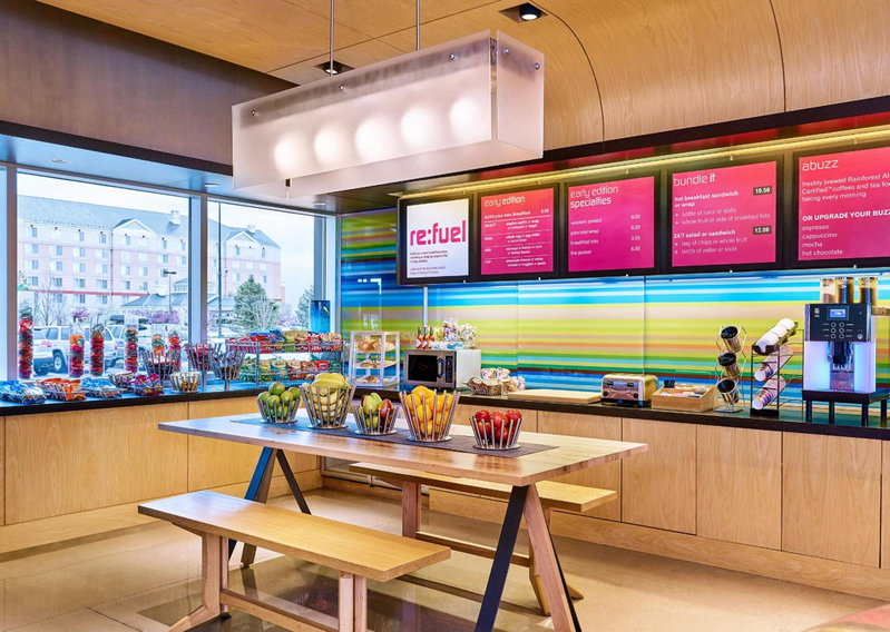 Aloft by Marriott Denver Airport at Gateway Park, Aurora, United States