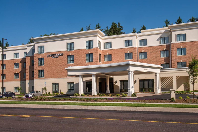 Courtyard by Marriott Hershey Chocolate Avenue, Hershey, United States