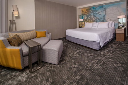 Courtyard by Marriott Hershey Chocolate Avenue, Hershey, United States