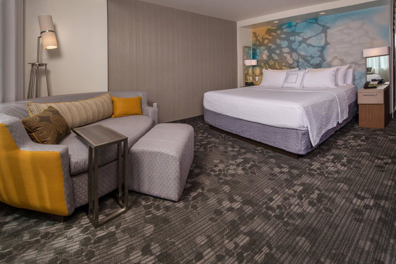 Courtyard by Marriott Hershey Chocolate Avenue, Hershey, United States