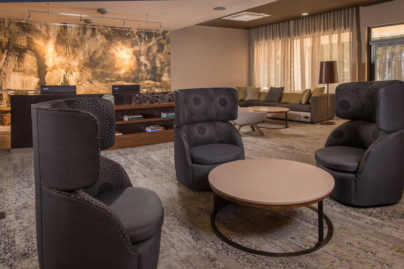 Courtyard by Marriott Hershey Chocolate Avenue, Hershey, United States