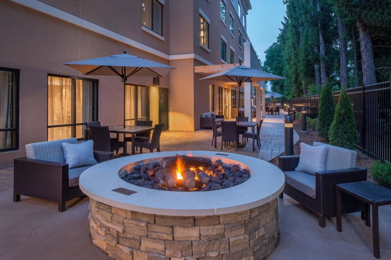 Courtyard by Marriott Hershey Chocolate Avenue, Hershey, United States