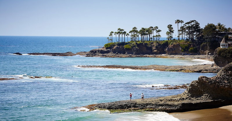 Laguna Beach House, Laguna Beach, United States