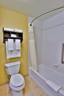 Hampton Inn & Suites Moreno Valley, Moreno Valley, United States