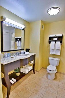 Hampton Inn & Suites Moreno Valley, Moreno Valley, United States