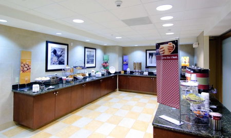 Hampton Inn & Suites Moreno Valley, Moreno Valley, United States