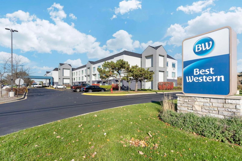 Best Western Glenview - Chicagoland Inn and Suites, Glenview, United States