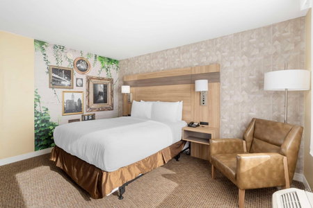 Best Western Glenview - Chicagoland Inn and Suites, Glenview, United States