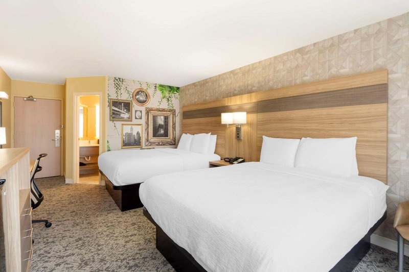 Best Western Glenview - Chicagoland Inn and Suites, Glenview, United States