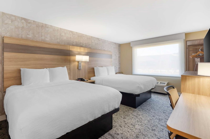 Best Western Glenview - Chicagoland Inn and Suites, Glenview, United States