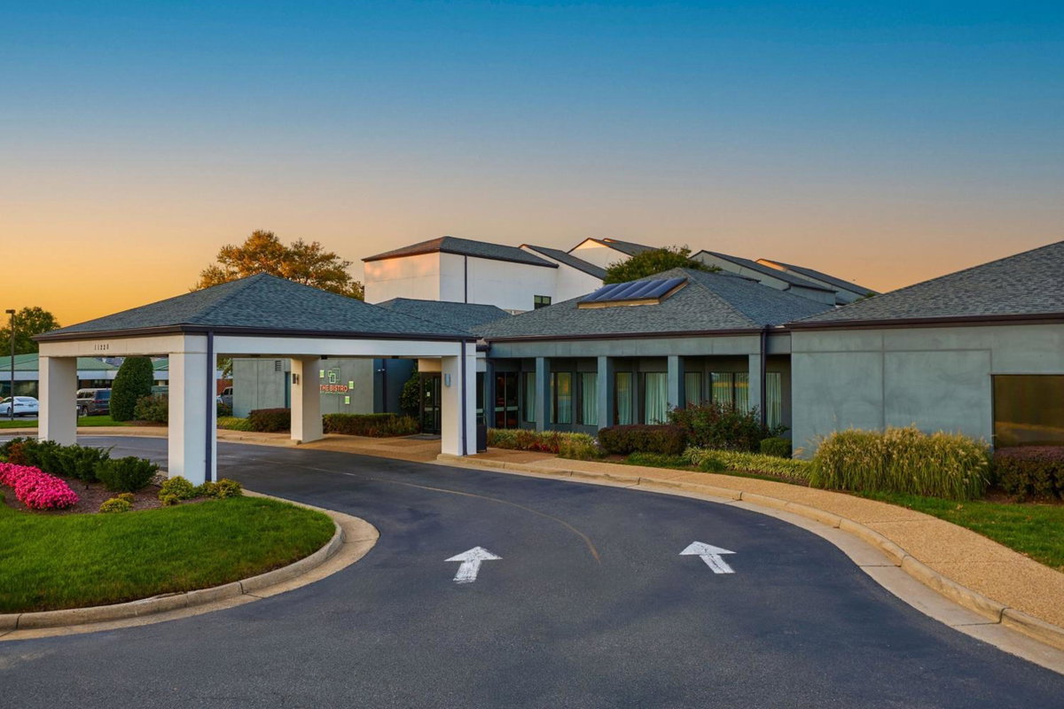Courtyard by Marriott Fairfax Fair Oaks, United States