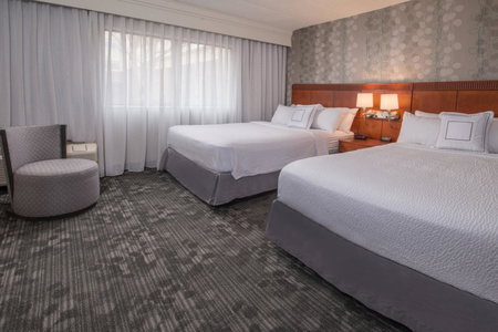 Courtyard by Marriott Fairfax Fair Oaks, Fairfax, United States