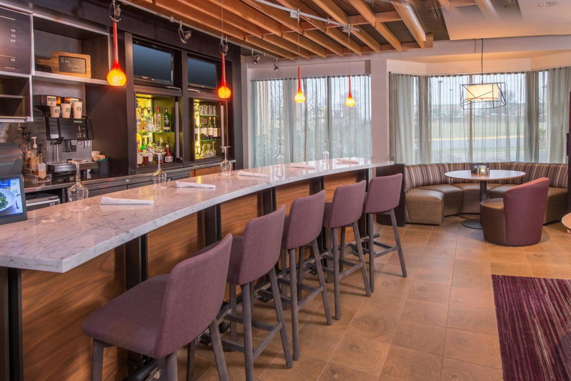 Courtyard by Marriott Fairfax Fair Oaks, Fairfax, United States