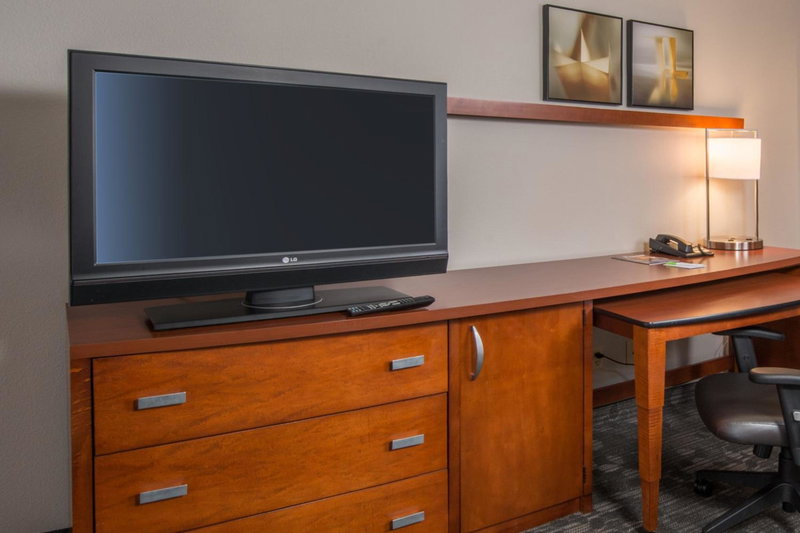Courtyard by Marriott Fairfax Fair Oaks, Fairfax, United States