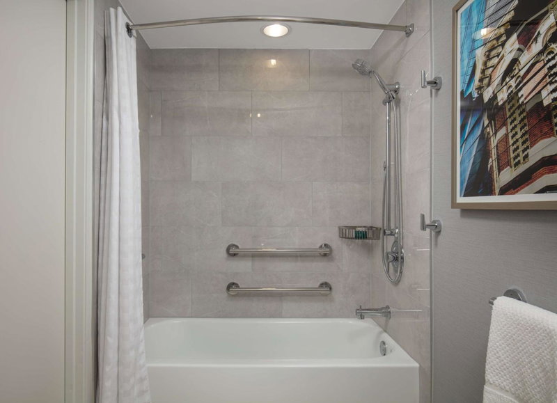 Hilton Concord, Concord, United States