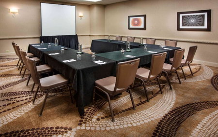 Hilton Concord, Concord, United States