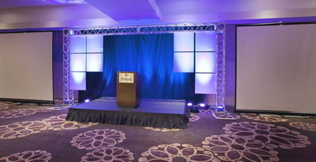 Hilton Concord, Concord, United States