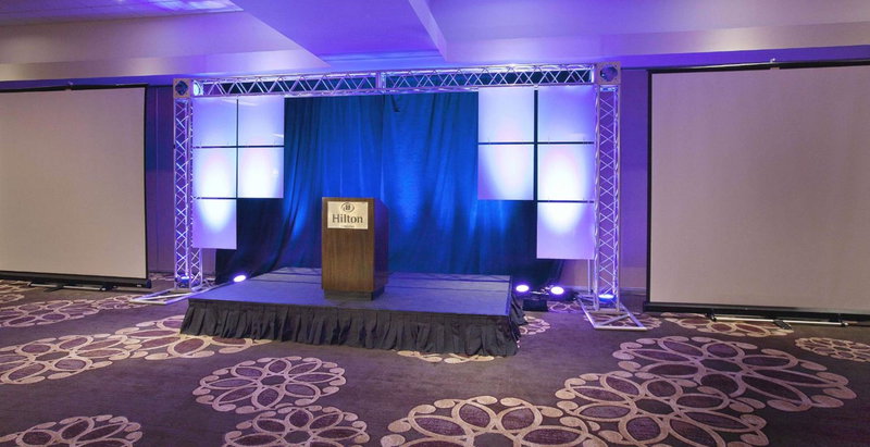 Hilton Concord, Concord, United States