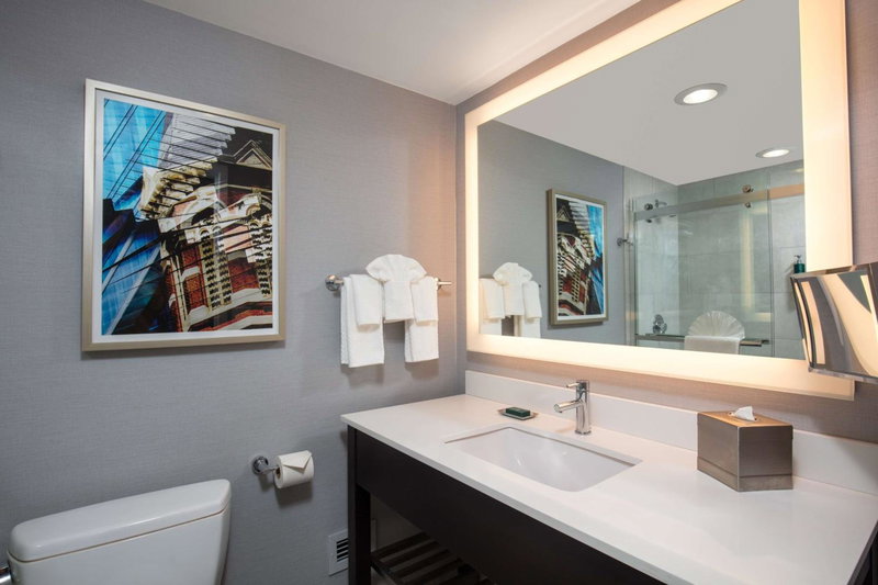 Hilton Concord, Concord, United States