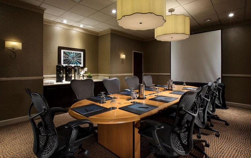 Hilton Concord, Concord, United States