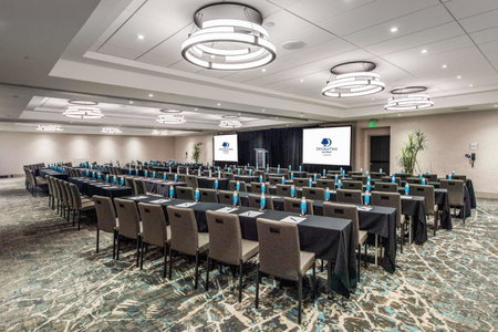 DoubleTree by Hilton Carson, Carson, United States