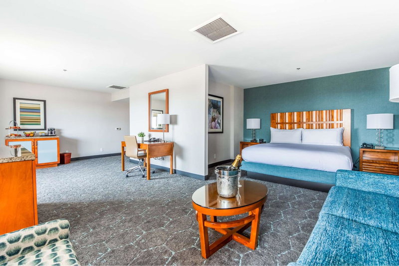 DoubleTree by Hilton Carson, Carson, United States