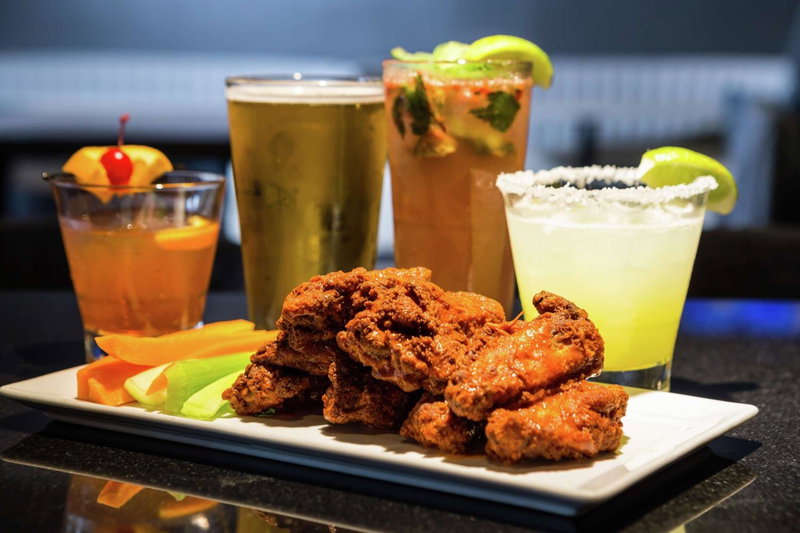 DoubleTree by Hilton Carson, Carson, United States