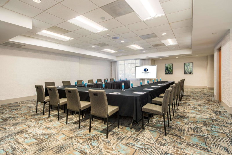 DoubleTree by Hilton Carson, Carson, United States