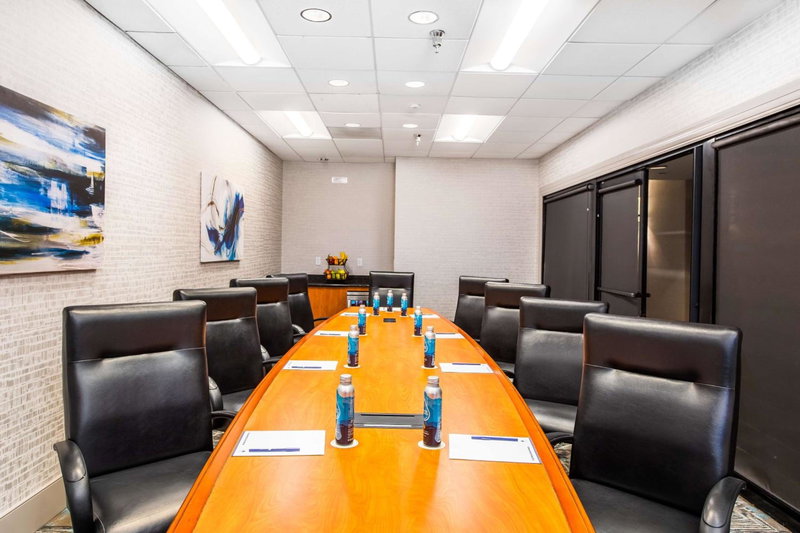 DoubleTree by Hilton Carson, Carson, United States