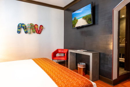 Hotel Chelsea, Miami Beach, United States